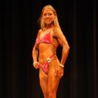 Kimberly  Trout - NPC Julie Palmer 2013 - #1