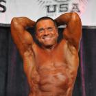 Robert  Magersupp - NPC Masters Nationals 2011 - #1