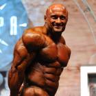 Robert  Piotrkowicz - IFBB Europa Super Show 2009 - #1