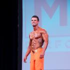 Nick  Dirusso - NPC Texas Shredder Classic 2013 - #1