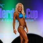 Lisa  Robertson - NPC Fort Lauderdale Championships 2011 - #1