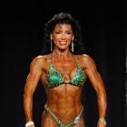 Andrea   Romero - IFBB North American Championships 2011 - #1