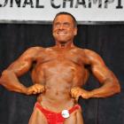 Robert  Magersupp - NPC Masters Nationals 2011 - #1