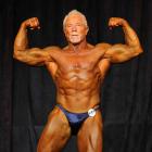 Jimmy  Moore - NPC Masters Nationals 2010 - #1