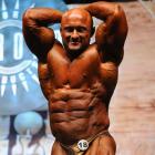 Robert  Piotrkowicz - IFBB Europa Super Show 2009 - #1