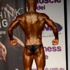 Quenton  Pham - Australian National Natural Titles 2011 - #1