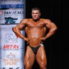 Blake  Moore - NPC Adela Garcia Classic 2013 - #1