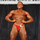 Robert  Magersupp - NPC Masters Nationals 2011 - #1