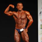 Wayne   Hugar - NPC Team Universe 2011 - #1