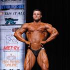 Blake  Moore - NPC Adela Garcia Classic 2013 - #1