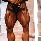 Robert  Piotrkowicz - IFBB Europa Super Show 2009 - #1
