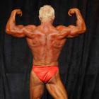 Jimmy  Moore - NPC Masters Nationals 2010 - #1