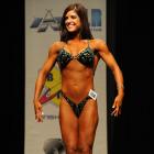 Julie   Mayer Hyman - NPC California State 2009 - #1