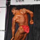 Robert  Magersupp - NPC Masters Nationals 2011 - #1