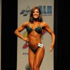 Julie   Mayer Hyman - NPC California State 2009 - #1