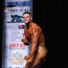 Blake  Moore - NPC Adela Garcia Classic 2013 - #1