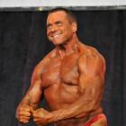 Robert  Magersupp - NPC Masters Nationals 2011 - #1