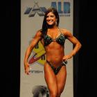 Julie   Mayer Hyman - NPC California State 2009 - #1