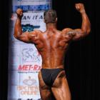 Blake  Moore - NPC Adela Garcia Classic 2013 - #1