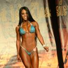 Yarishna  Ayala Otero - IFBB Wings of Strength Puerto Rico Pro 2015 - #1