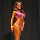 Nichol  Heltmach - NPC USA 2011 - #1