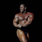 Mike  Liberatore - NPC Jr. USA 2009 - #1