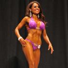 Nichol  Heltmach - NPC USA 2011 - #1