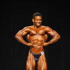 William  Matthews - NPC Nationals 2010 - #1