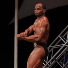 Donnie  Campbell - NPC Dexter Jackson Classic 2009 - #1