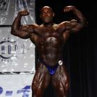 David   Coleman - IFBB North American Championships 2010 - #1