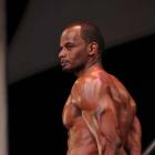 Donnie  Campbell - NPC Dexter Jackson Classic 2009 - #1