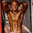 Quenton  Pham - Australian National Natural Titles 2011 - #1