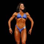 Jessica    Bourcier - NPC Jr. USA 2010 - #1