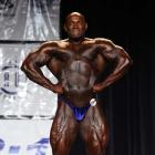 David   Coleman - IFBB North American Championships 2010 - #1