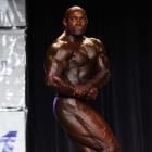David   Coleman - IFBB North American Championships 2010 - #1