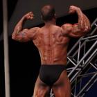 Donnie  Campbell - NPC Dexter Jackson Classic 2009 - #1