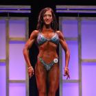 Elizabeth  Larose - NPC Tim Gardner Tampa Extravaganza 2011 - #1