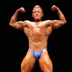 Dean  Parave - NPC Nationals 2011 - #1