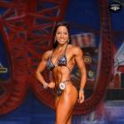 Samantha  Cohen - NPC Europa Show of Champions 2014 - #1