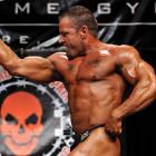 Sean  Woodall - NPC Oklahoma City Grand Prix 2011 - #1