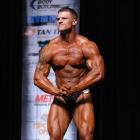 Blake  Moore - NPC Adela Garcia Classic 2013 - #1