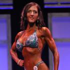 Elizabeth  Larose - NPC Tim Gardner Tampa Extravaganza 2011 - #1