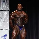 David   Coleman - IFBB North American Championships 2010 - #1