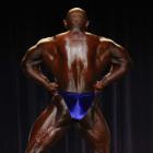 David   Coleman - IFBB North American Championships 2010 - #1