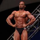 Donnie  Campbell - NPC Dexter Jackson Classic 2009 - #1