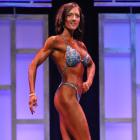 Elizabeth  Larose - NPC Tim Gardner Tampa Extravaganza 2011 - #1