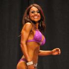 Nichol  Heltmach - NPC USA 2011 - #1