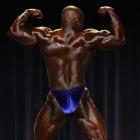 David   Coleman - IFBB North American Championships 2010 - #1