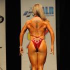 Andrea   Hoying - NPC California State 2009 - #1