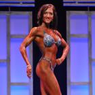 Elizabeth  Larose - NPC Tim Gardner Tampa Extravaganza 2011 - #1